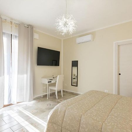 B&B Torre Dei Monaci Chieti Exterior foto