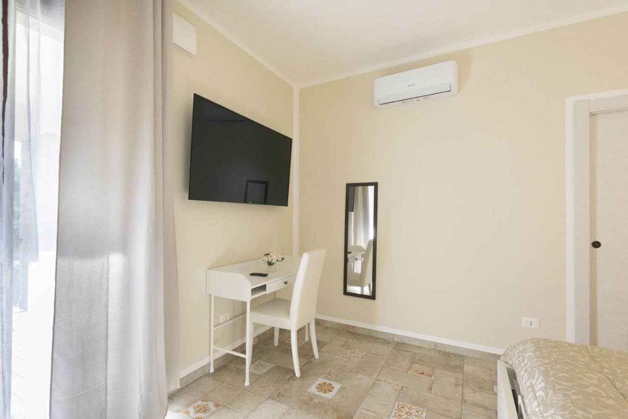 B&B Torre Dei Monaci Chieti Exterior foto